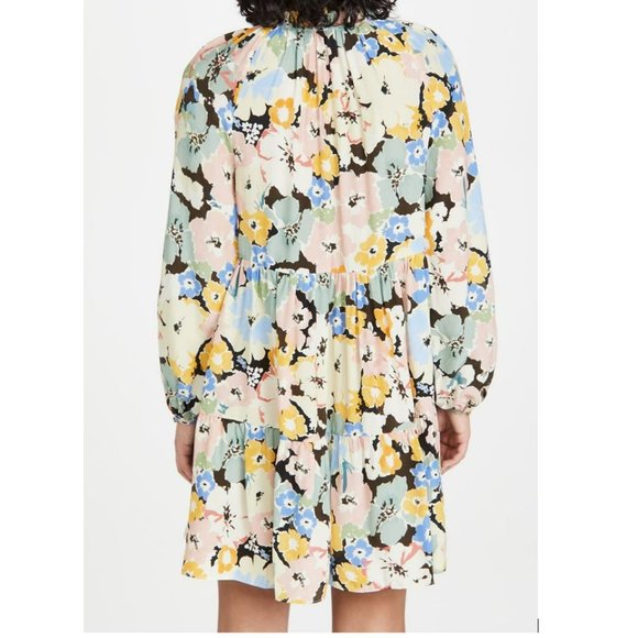 NEW YUMI KIM Vicky Dress in Cornelia, S NWOT - Picture 2 of 11